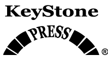 KeyStone PRESS logo